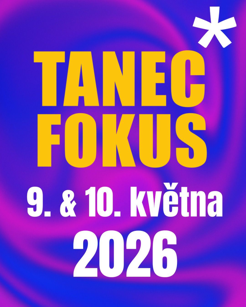 TANEC FOKUS