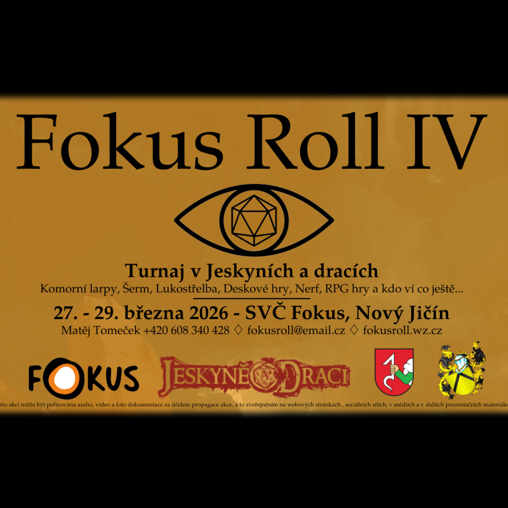 Fokus Roll IV.