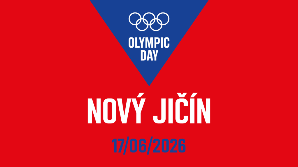 T-Mobile olympijský běh