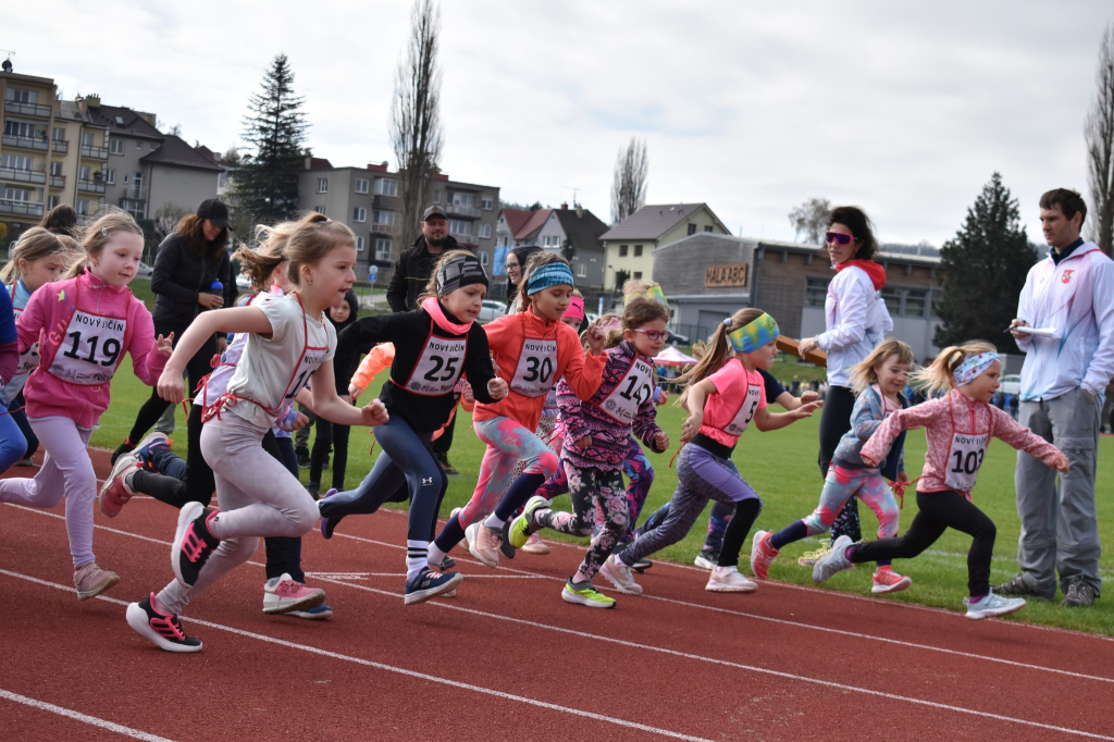 Jarní ovál 2026 – výsledky