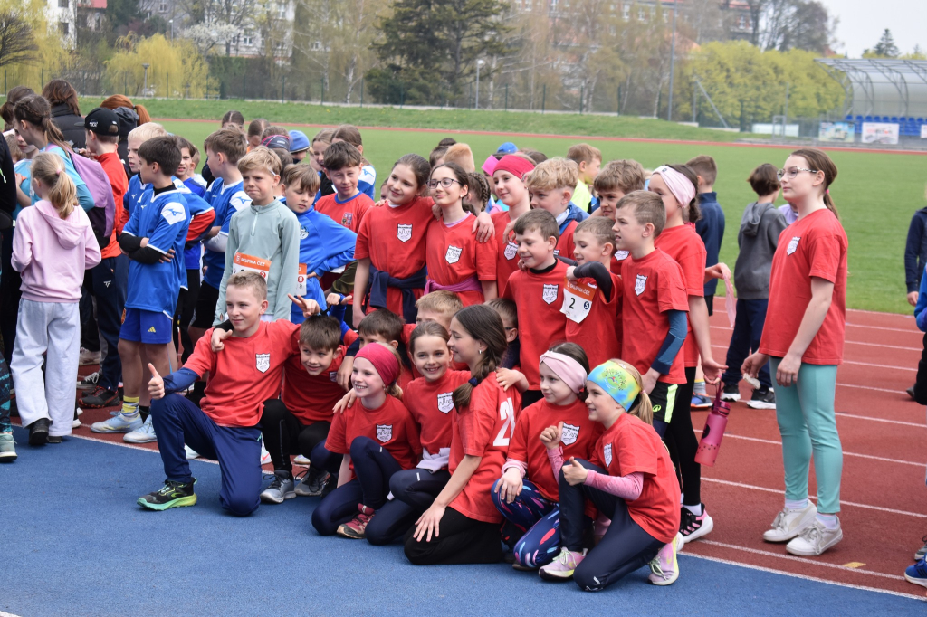 ŠTAFETOVÝ POHÁR – OKRESNÍ KOLO NOVÝ JIČÍN ZNÁ VÍTĚZE