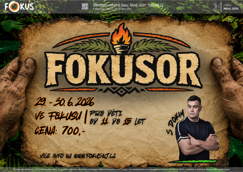 FOKUSOR