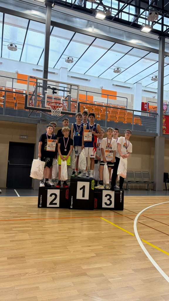 30.ROČNÍK STREETBALLU JE ZA NÁMI