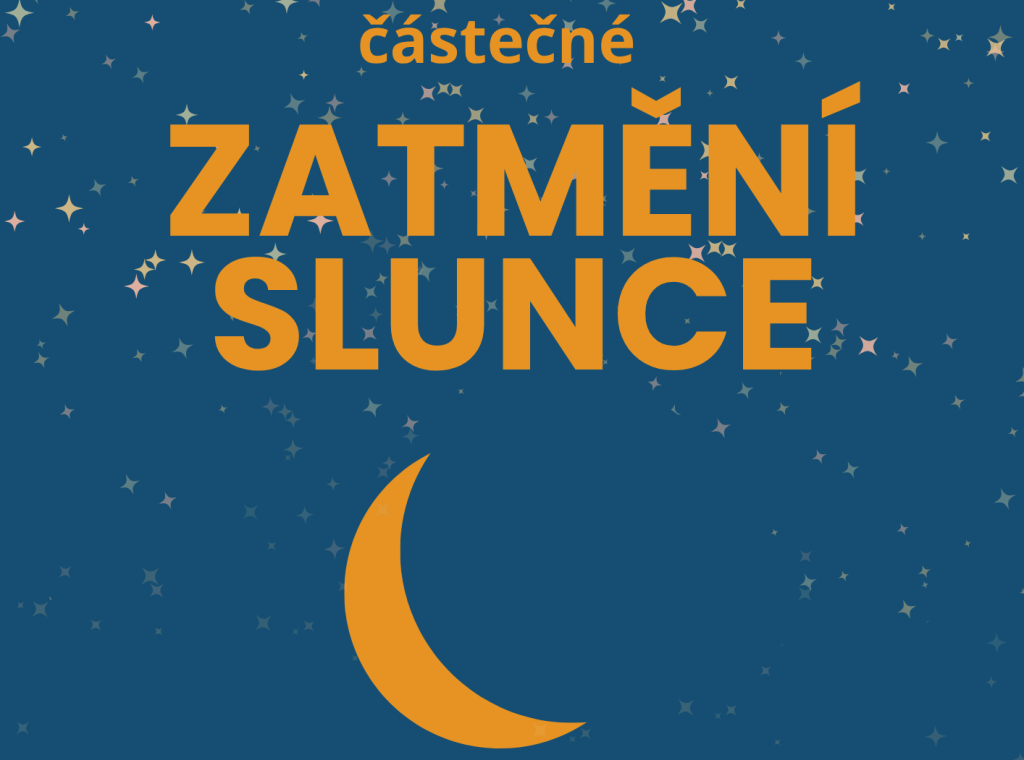 ZATMĚNÍ SLUNCE