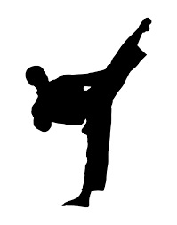 KROUŽEK KARATE OTEVÍRÁME JIŽ TENTO TÝDEN