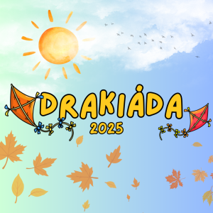 DRAKIÁDA 2025