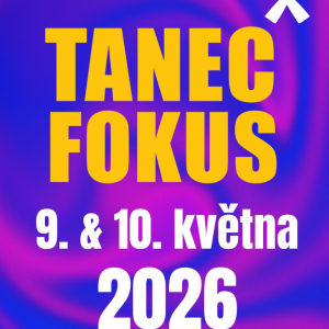 TANEC FOKUS