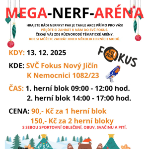 FOKUSÁCKÁ MEGANERFARÉNA