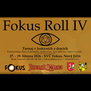 Fokus Roll IV.