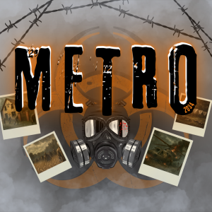 METRO 2 - pobytový tábor