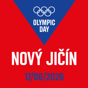 T-Mobile olympijský běh