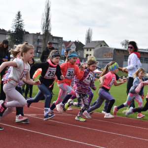 Jarní ovál 2026 – výsledky