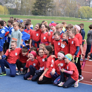 ŠTAFETOVÝ POHÁR – OKRESNÍ KOLO NOVÝ JIČÍN ZNÁ VÍTĚZE