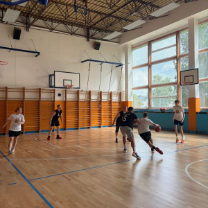 Streetball 2026