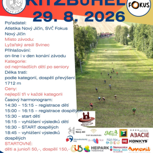 SVINECKÝ KITZBÜHEL 2026