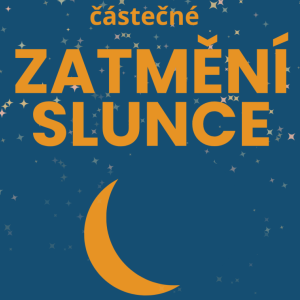 ZATMĚNÍ SLUNCE
