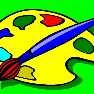 LETNÍ VÝTVARNÝ ATELIÉR 1 - příměstský tábor